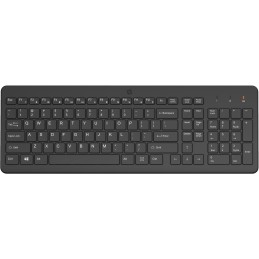 HP 220 - Tastatur -...